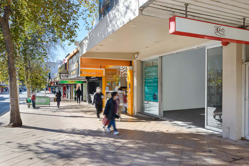 Click to view all images 336 Victoria Avenue Chatswood NSW 2067 - Image 2