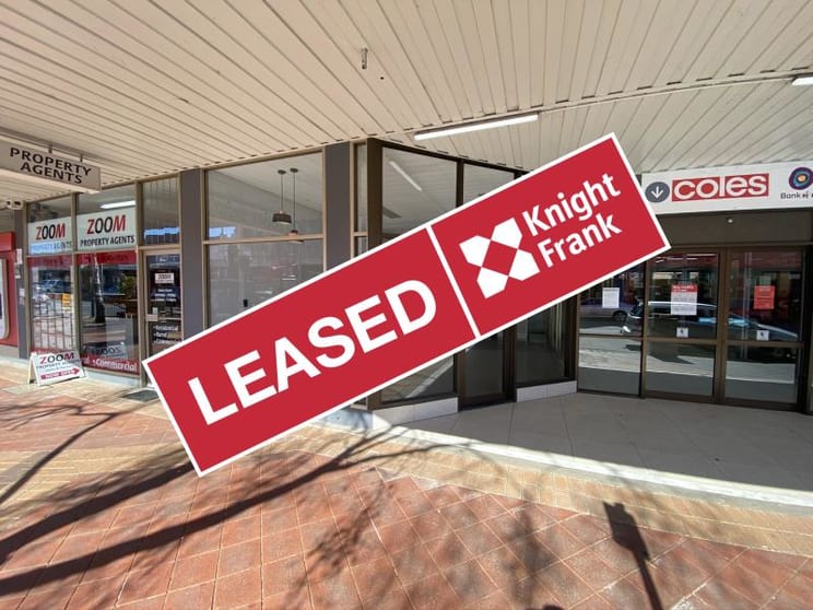 Click to view all images Shop 8/12-20 Reibey Street Ulverstone TAS 7315 - Image 1