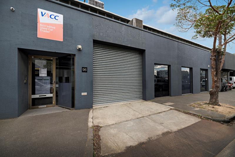 Click to view all images Whole Building/90 Gladstone Street South Melbourne VIC 3205 - Image 2
