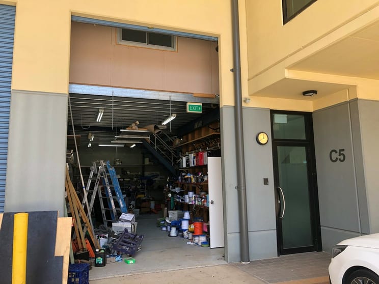 Click to view all images C5/13 Forrester Street Kingsgrove NSW 2208 - Image 1