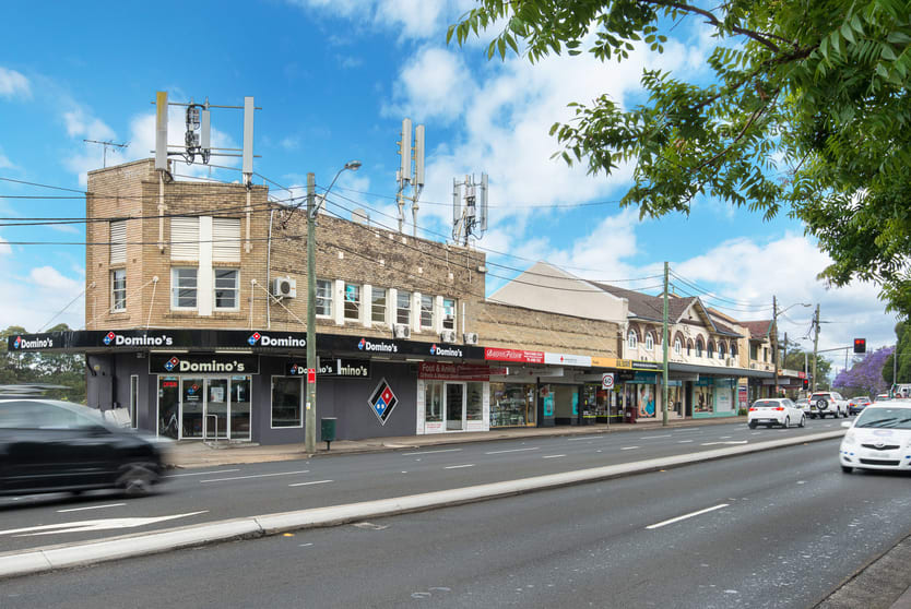 Click to view all images Level 1/981-983 Pacific Highway Pymble NSW 2073 - Image 2
