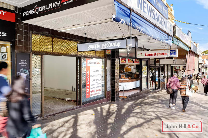 Click to view all images 20 Lackey Street Summer Hill NSW 2130 - Image 1