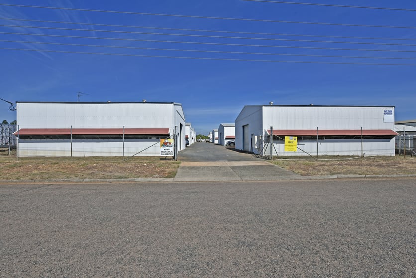 Click to view all images 5/24 Georgina Crescent Yarrawonga NT 0830 - Image 1