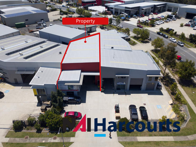 Click to view all images 1/32 Harrington Street Arundel QLD 4214 - Image 1