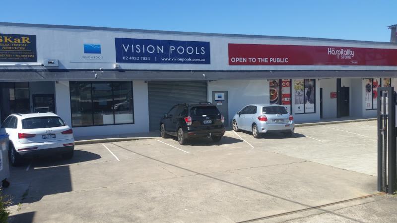 Click to view all images Unit 1/52 Young Road Lambton NSW 2299 - Image 1