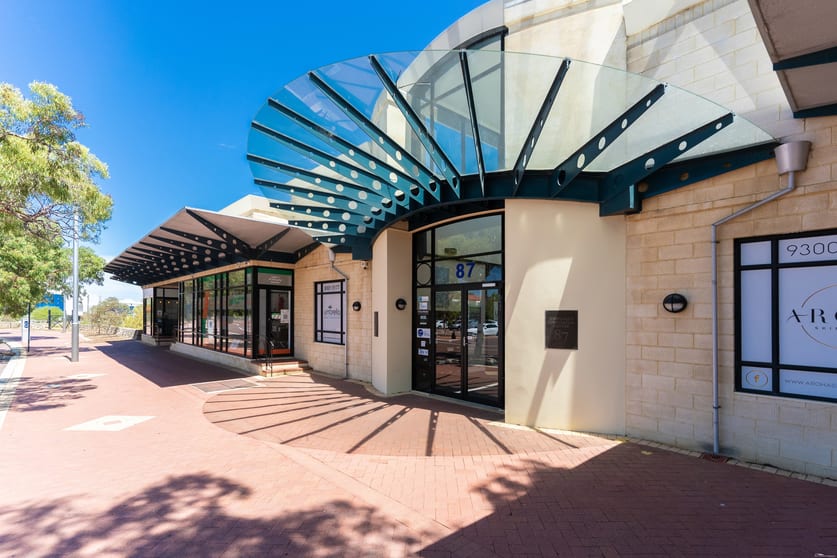 Click to view all images 4/87 McLarty Avenue Joondalup WA 6027 - Image 1