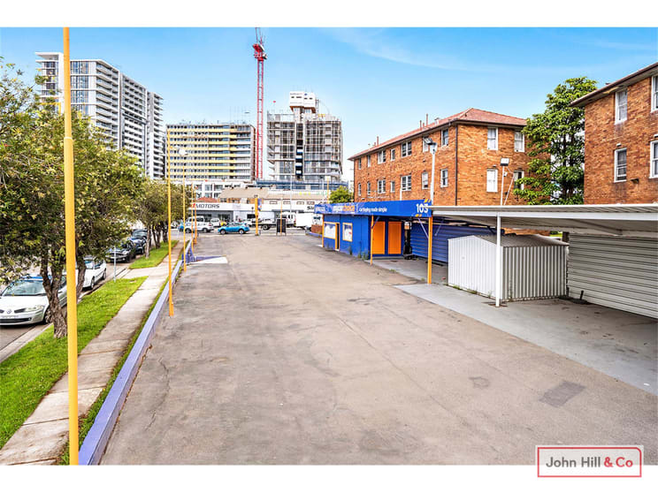 Click to view all images 103 Parramatta Road Granville NSW 2142 - Image 2