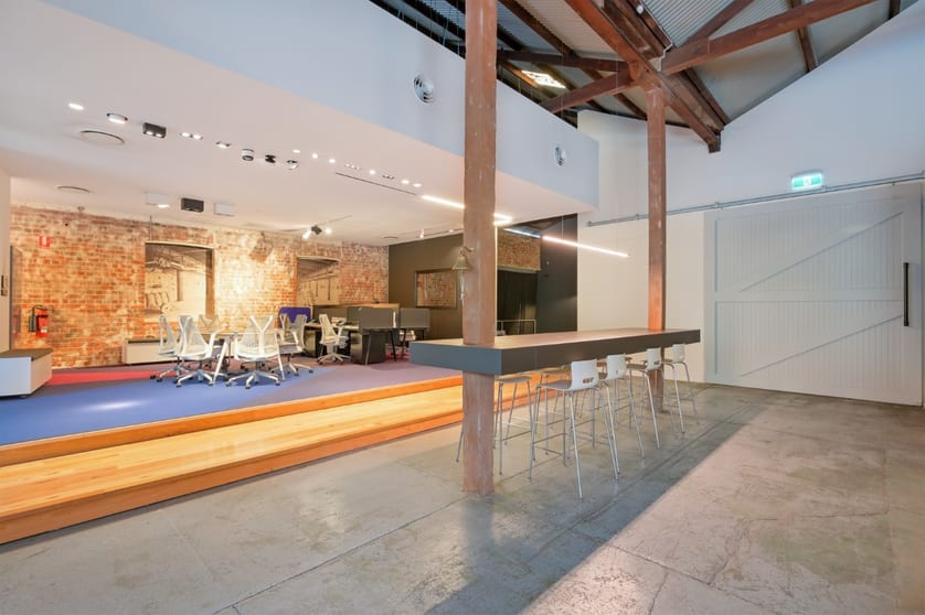 Click to view all images 15-17 Old Aberdeen Place West Perth WA 6005 - Image 2