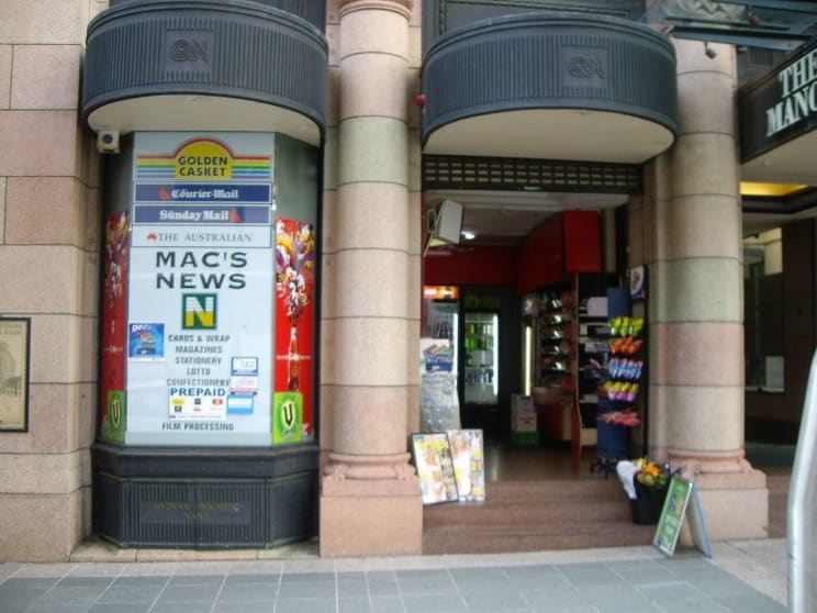 Click to view all images Ground Level/289 Queen Street Brisbane City QLD 4000 - Image 1