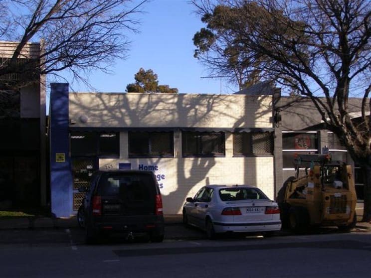 Click to view all images 265 Sturt Street Adelaide SA 5000 - Image 1