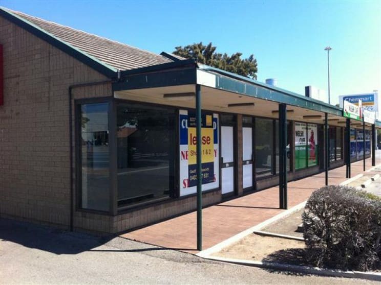 Click to view all images Shops 1 & 2/350 Goodwood Road Cumberland Park SA 5041 - Image 1