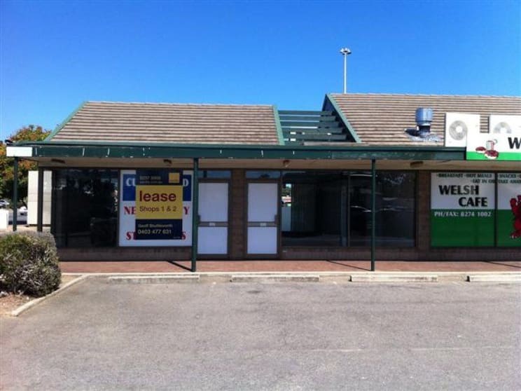 Click to view all images Shops 1 & 2/350 Goodwood Road Cumberland Park SA 5041 - Image 3