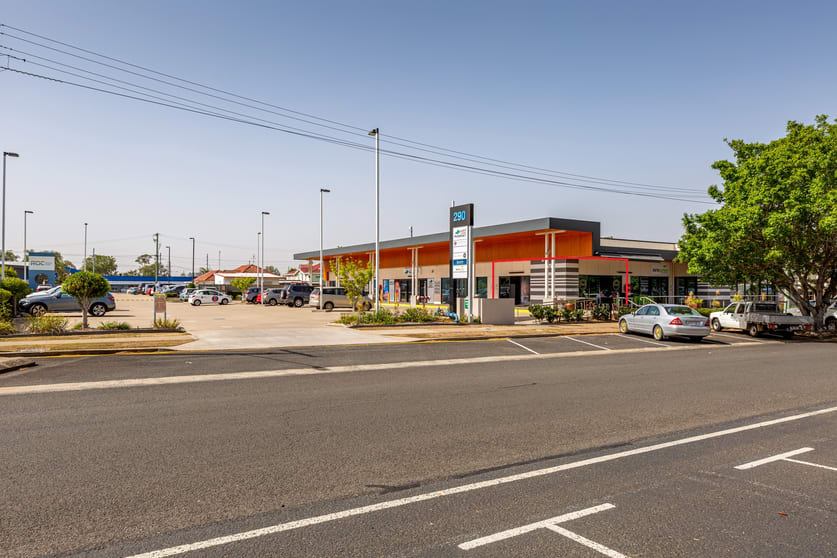 Click to view all images 7/290 Bourbong Street Bundaberg West QLD 4670 - Image 1