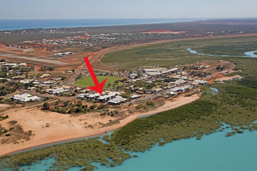 Click to view all images 28/39 Carnarvon Street Broome WA 6725 - Image 1