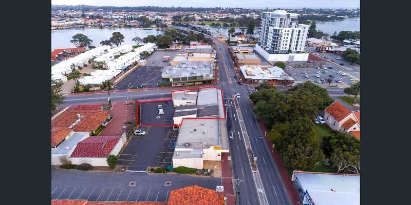 Click to view all images Unit 4 / 33 Pinjarra Road Mandurah WA 6210 - Image 2