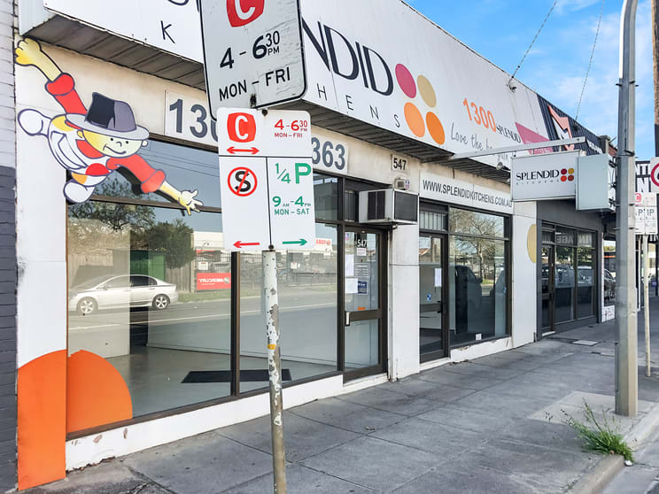 547-549 Plenty Road Preston VIC 3072 - Image 3