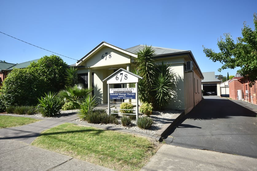 Click to view all images 5/678 Pemberton Street Albury NSW 2640 - Image 3