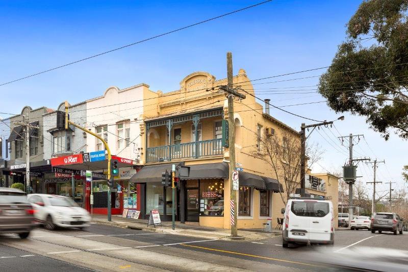 Click to view all images Suite 2/44 Warra Street Kooyong VIC 3144 - Image 1