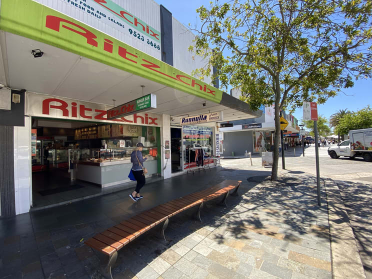 Click to view all images Shop 2 - 57 Cronulla Street Cronulla NSW 2230 - Image 1