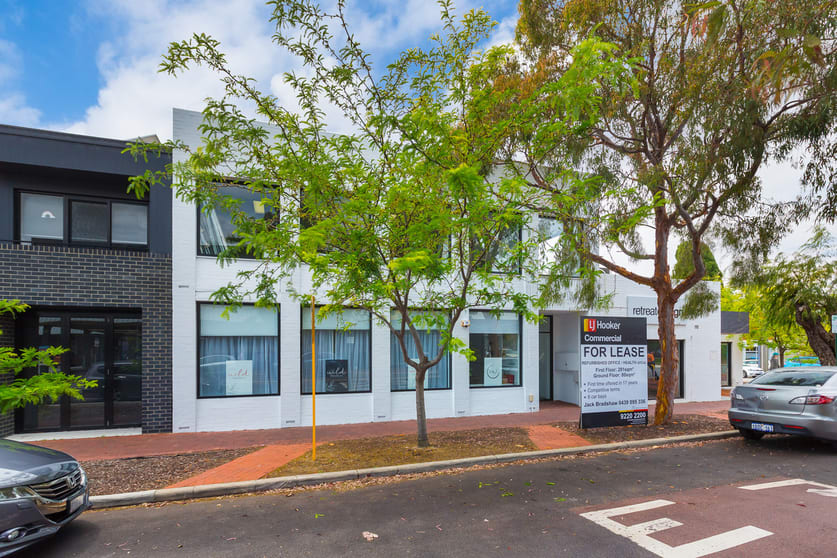 Click to view all images 160 Onslow Road Shenton Park WA 6008 - Image 1