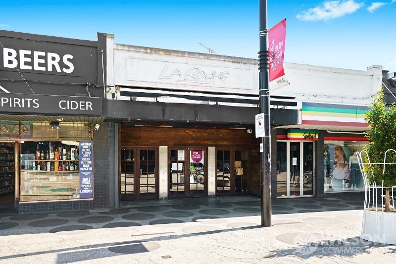 Click to view all images 185 Acland Street St Kilda VIC 3182 - Image 1