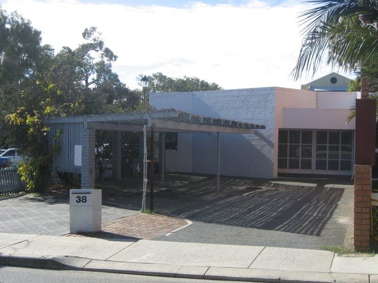 Click to view all images 38 Denis Street Subiaco WA 6008 - Image 3