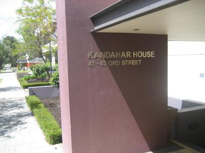Click to view all images Level Two (2)/41 - 43 Ord Street West Perth WA 6005 - Image 3
