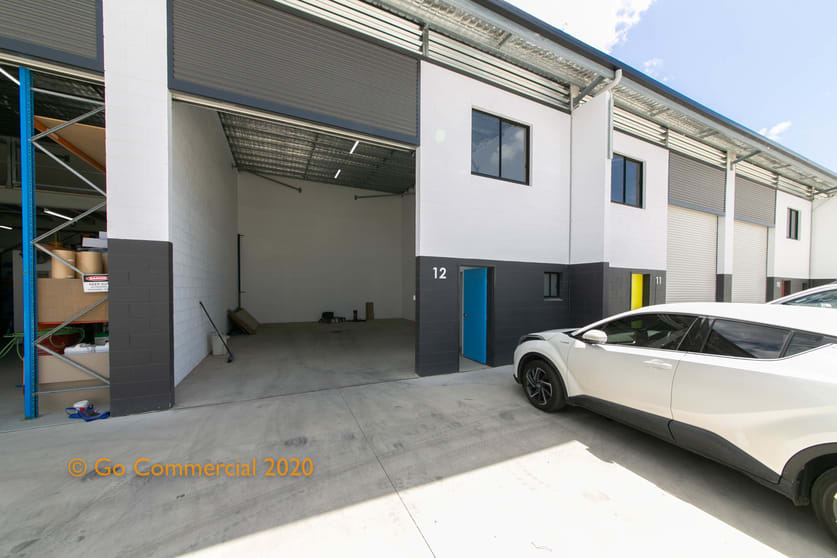 Click to view all images 12/102 Hartley Street Bungalow QLD 4870 - Image 1
