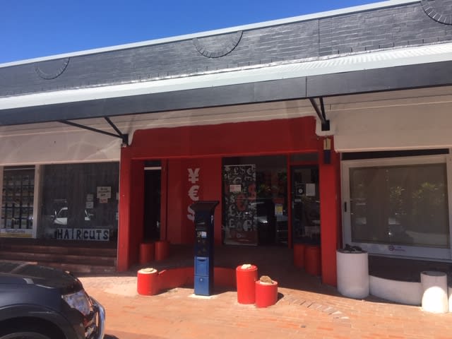 Click to view all images Shop 4/47 Jonson Street Byron Bay NSW 2481 - Image 1