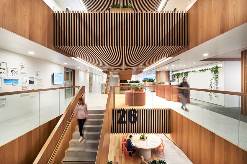 50 Lonsdale Street Melbourne VIC 3000 - Image 3