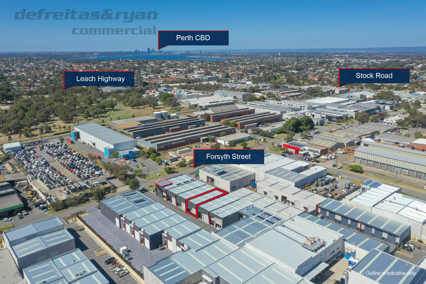Click to view all images 4/59 Forsyth Street O'connor WA 6163 - Image 2