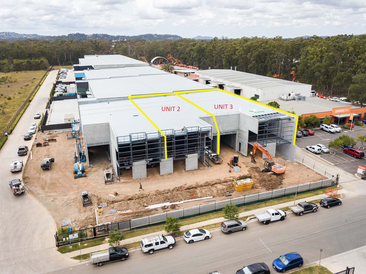 Click to view all images Unit 2/63-67 Meakin Rd Meadowbrook QLD 4131 - Image 1