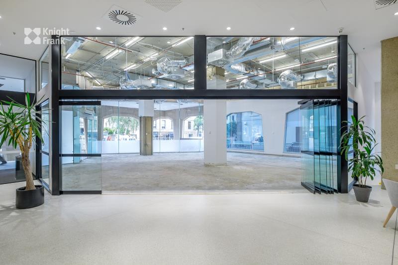 Click to view all images Ground/134 Macquarie Street Hobart TAS 7000 - Image 2