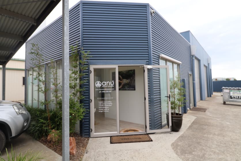 Click to view all images Office 30/25-27 Progress Street Mornington VIC 3931 - Image 1