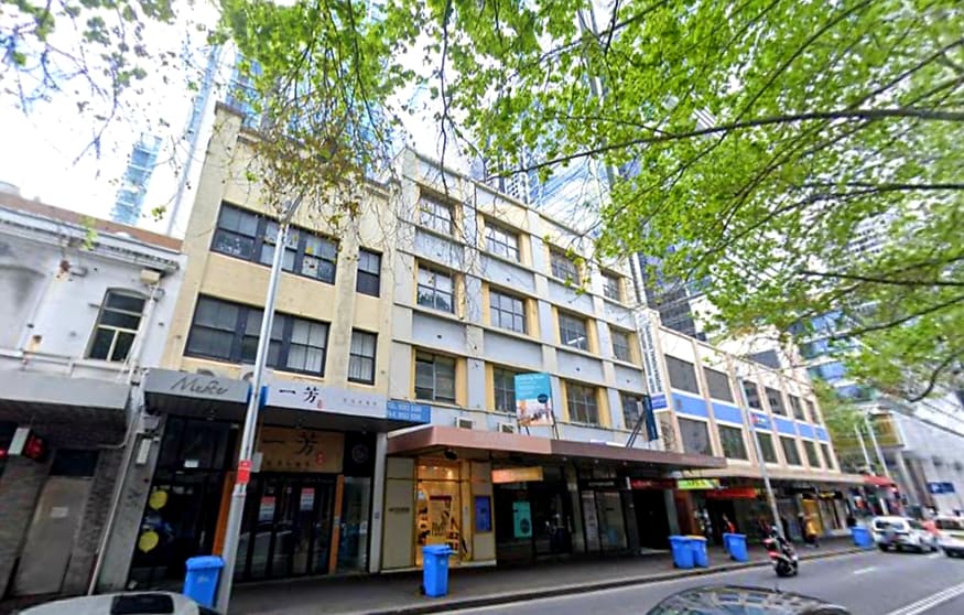 Click to view all images Ground/20A Goulburn Street Sydney NSW 2000 - Image 1