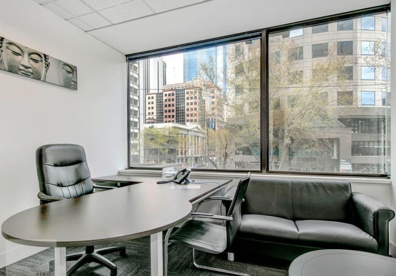 Click to view all images 101/620 Bourke Street Melbourne VIC 3000 - Image 3