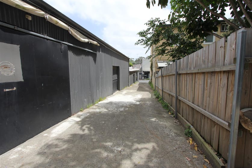 Click to view all images Unit 5/142a Mullen Street Rozelle NSW 2039 - Image 1
