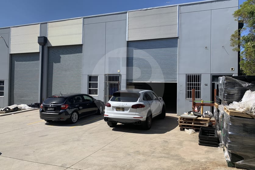 Click to view all images 14/22-24 PRINCES ROAD (EAST) Auburn NSW 2144 - Image 2