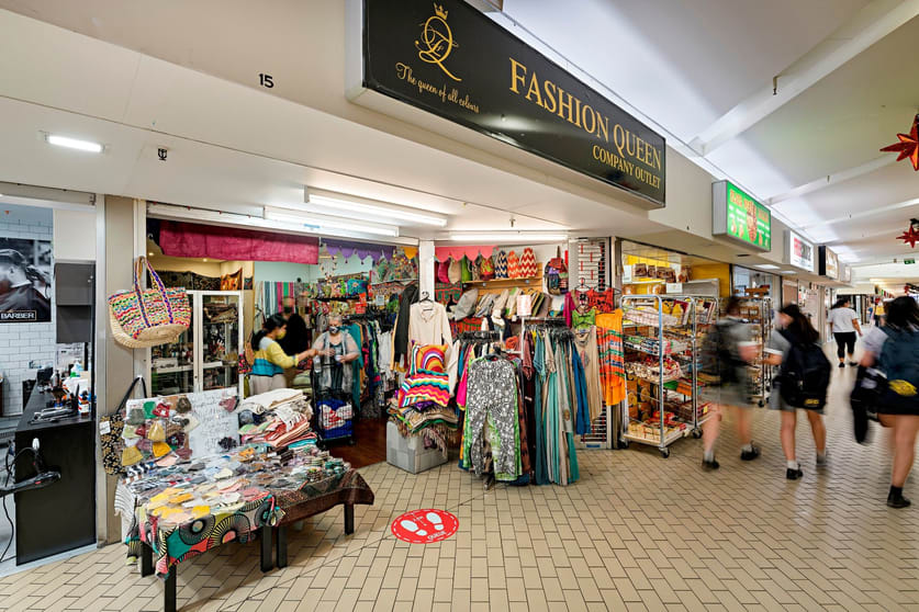 Click to view all images Shop 15 Northcote Plaza Shopping Centre Northcote VIC 3070 - Image 2