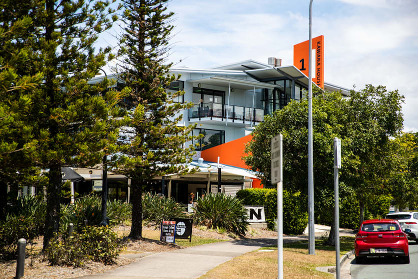 Click to view all images 1 Innovation Parkway Birtinya QLD 4575 - Image 3