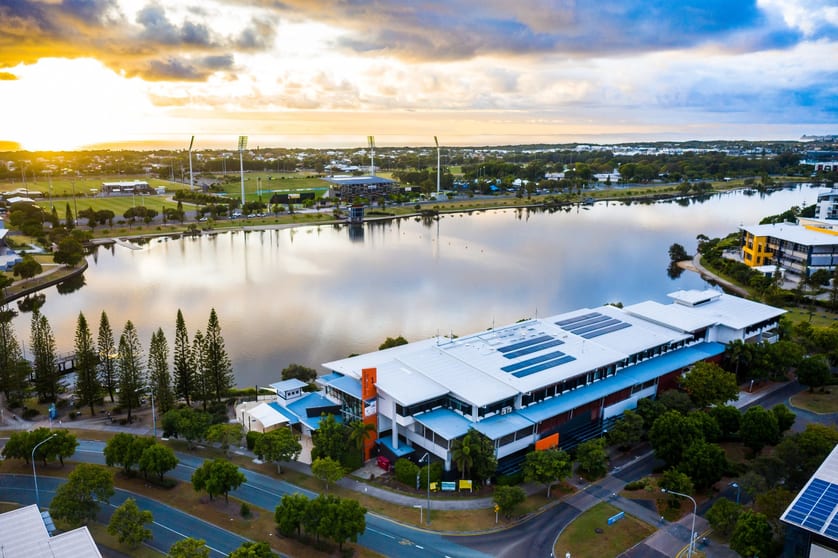 Click to view all images 1 Innovation Parkway Birtinya QLD 4575 - Image 1