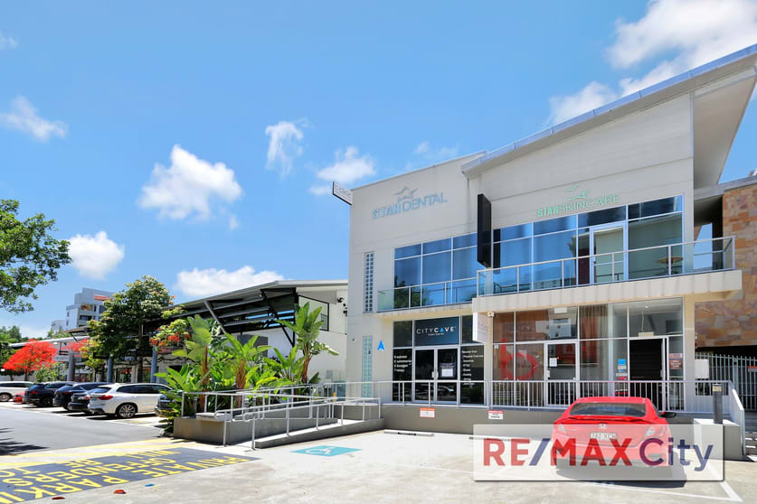 Click to view all images Level 1, Suite C/25 James Street Fortitude Valley QLD 4006 - Image 1