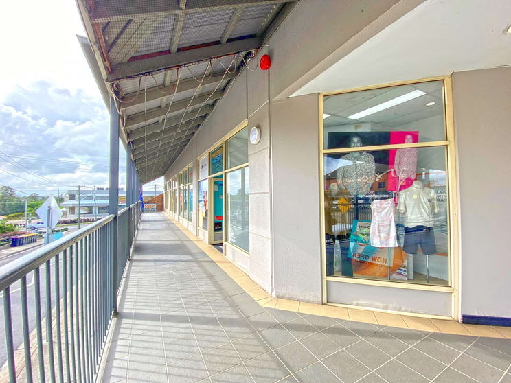 Click to view all images Shops 13 & 14, 100 George Street Windsor NSW 2756 - Image 1