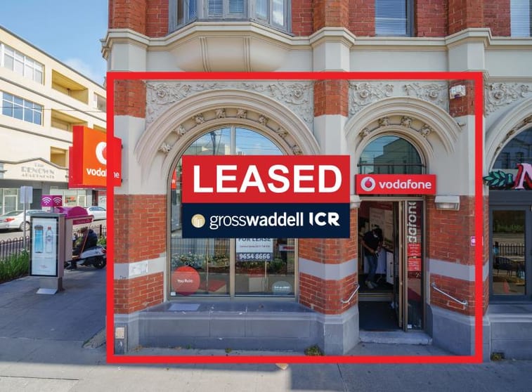 Click to view all images Ground/374 Glen Huntly Road Elsternwick VIC 3185 - Image 1