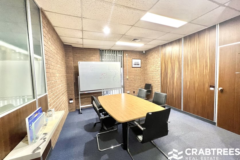 Click to view all images Office B/2-8 Buckland Street Clayton VIC 3168 - Image 2