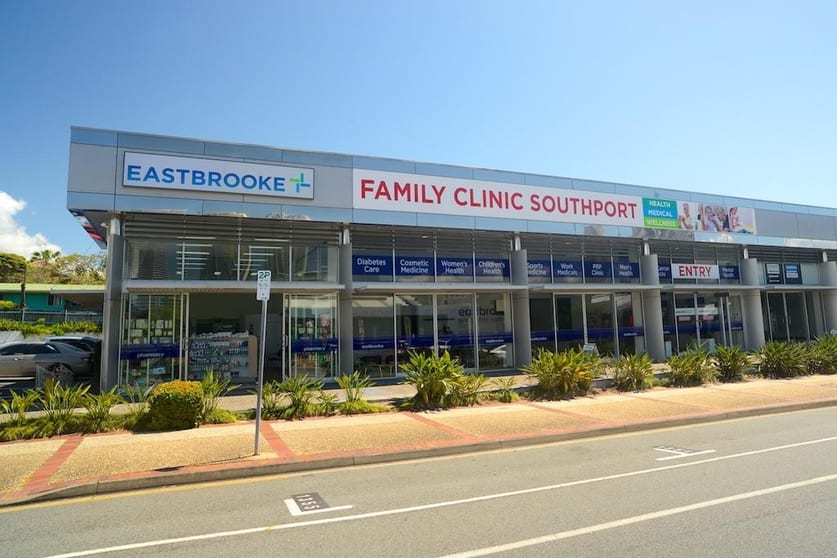 Click to view all images T4, 3/45 - 49 Nind Street Southport QLD 4215 - Image 1
