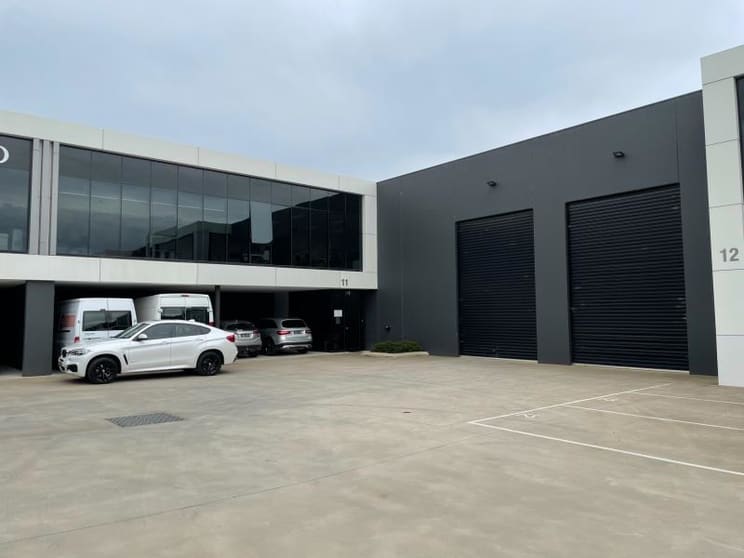 Click to view all images Unit 11/8 Kearney Street Bayswater VIC 3153 - Image 1