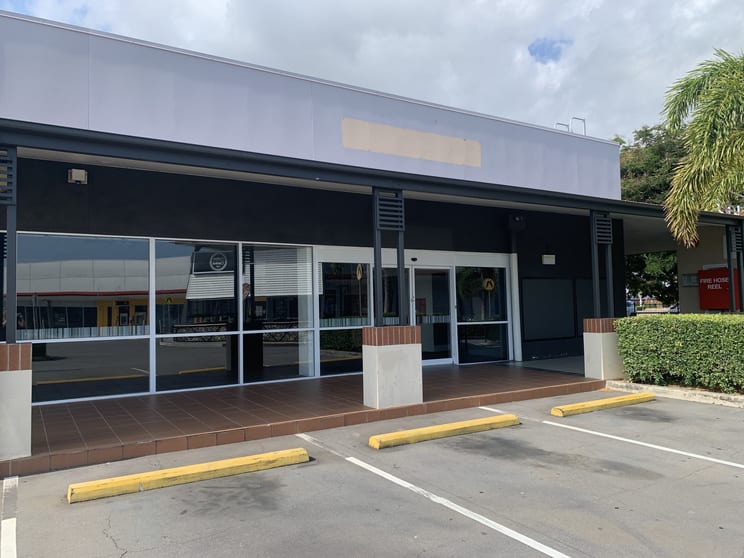 Click to view all images Tenancy W Central Plaza Three Pialba QLD 4655 - Image 1