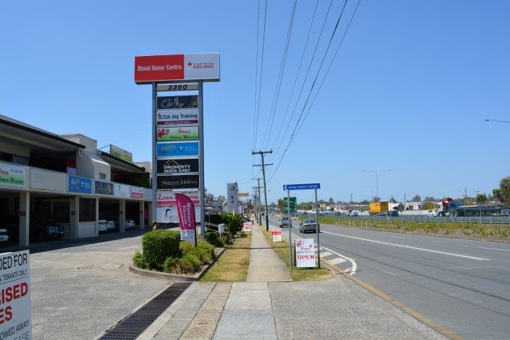 Click to view all images 9B/3360 Pacific Highway Springwood QLD 4127 - Image 1