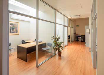Click to view all images Level 1/186-190 Lygon Street Carlton VIC 3053 - Image 2